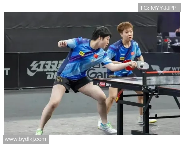 赛后分析:上海乒乓球队与西安乒乓球队的战术对决与启示