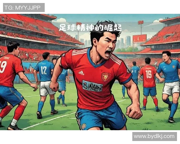 足球明星之子追星之路揭秘小小球迷的梦想与偶像的距离