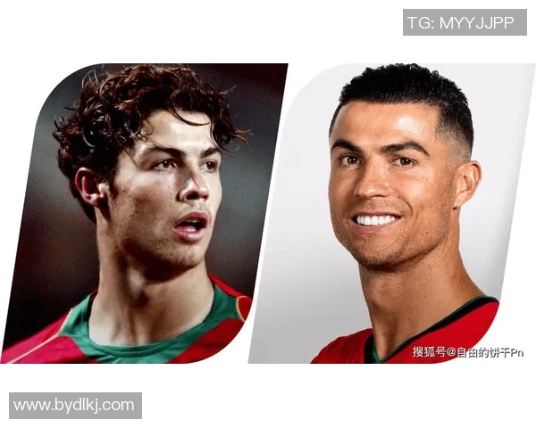 足球明星耳环造型卡通形象展示与时尚风格解析